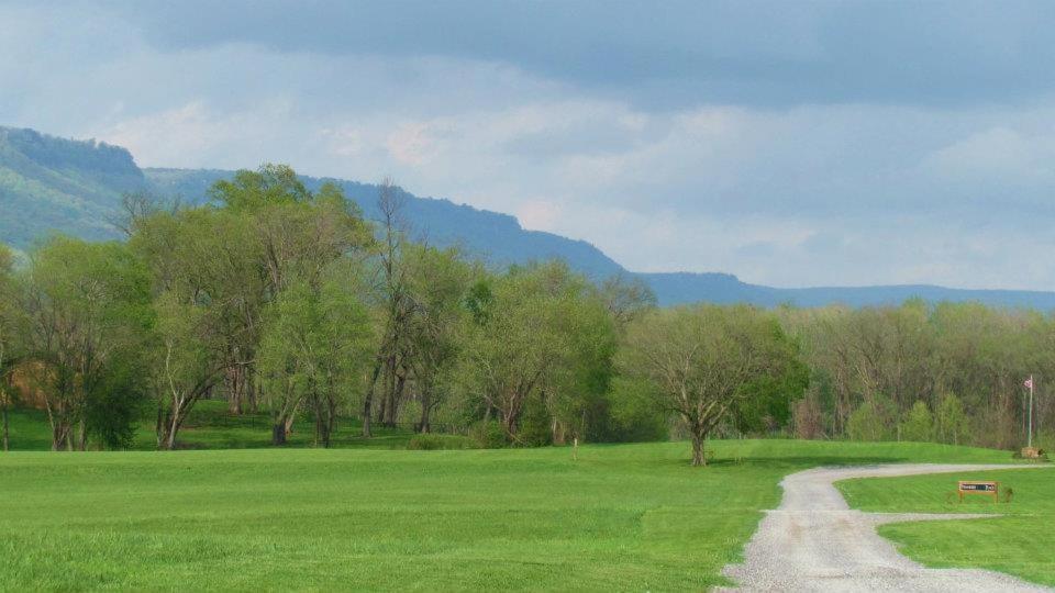 Elder Mountain Room At Tennessee Riverplace Chattanooga Exteriör bild