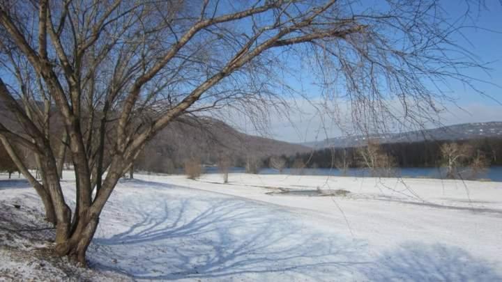 Elder Mountain Room At Tennessee Riverplace Chattanooga Exteriör bild